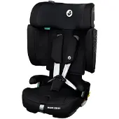Maxi-Cosi Kindersitz - Nomad XL Plus - Authentic Black - - One Size - Kindersitz