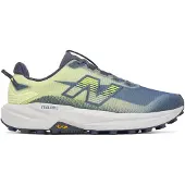 New Balance Sneakers laag 'FuelCell Rebel Trail' navy / neongroen