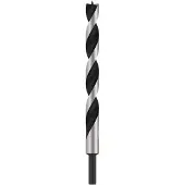 Bosch 2608597193 Hout-spiraalboor 18 mm Gezamenlijke lengte 250 mm Cilinderschacht 1 stuk(s)