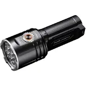 Fenix LR35R Pro oplaadbare zaklamp, 10.000 lumen