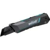 Wolfcraft Dual Function Afbreekmes 25mm