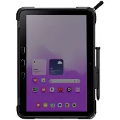 Targus Field-Ready Case TA5/4 Pro Tabletcover Zwart