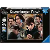 Ravensburger Fantastic Beasts 300st XXL