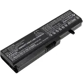 123accu Toshiba PA3780U-1BRS / 9Y1802354APF accu (10.8 V, 4400 mAh, huismerk)