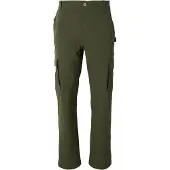 Columbia Outdoorbroek 'ROC Tech' olijfgroen