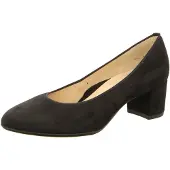Ara Pumps 'Pump Damen 1211486-07 Echtleder in schwarz' zwart
