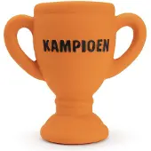 Merkloos WK Premium Latex Beker