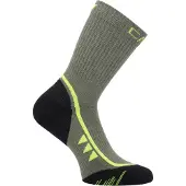 CMP Mid trekking sokken Supersoft 50 | Maat 39/42