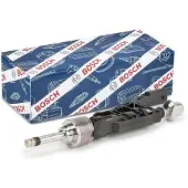 Bosch Brandstofinjector 0 261 500 437