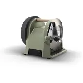 Tormek T-1 Kitchen Knife Sharpener, Ash Green, slijpmachine