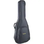 Boston Gigbag akoestische gitaar - W-10.2 - 4/4 - 10mm voering