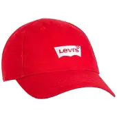 Levi's Kids Baseball pet LAN CORE BATWING CURVE BRIMCAP