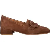 Gabor 4002.01 Instappers | Maat 9 Dames Bruin