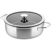 Ducq Braadpan Non-Stick 26 cm