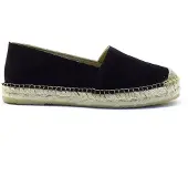 Vamos 101600 Espadrilles | Maat 41 Dames Zwart