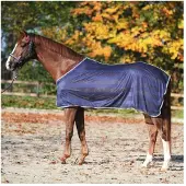 Kavalkade Paardenvliegendeken Stripe