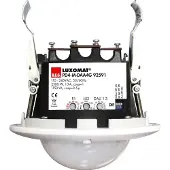 B.E.G. Luxomat Bewegingsschakelaar (Compleet) - 92591