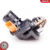 ESEN SKV 20SKV078 Thermostaat, koelvloeistof
