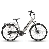 Villette - L' Amant e-bike 13Ah Celtic Grey