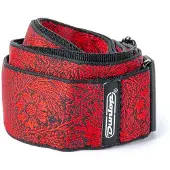 Dunlop D6721 Albion Jacquard Gitaarband