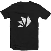 SIXS T-shirt Logo | Maat XL
