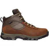 Timberland Mtmaddsen Mid Wandelschoenen Bruin EU 40 Man
