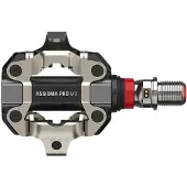 Favero Assioma Pro Mx Left Pedalen Met Vermogensmeter