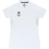Osaka Tennisshirt Women Polo Jersey White-S