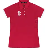 Osaka Team Polo Jersey Dames