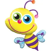 Qualatex - Folieballon bij 102cm