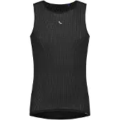 Rogelli Sous Maillot Sans Manches Kite - Homme - Noir || Maat: L/XL