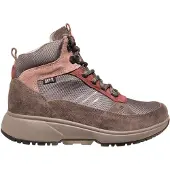 Xsensible 40207.5 Oulu H wijdte H Wandelschoenen | Maat 39 Dames Grijs