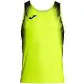 Joma Elite Xi Mouwloos T-shirt