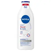 Nivea - Body Repair & Care Advanced Lotion - 400 ml