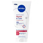 Nivea Repair & Care Body Serum Lotion 200 ml