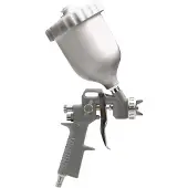 VOREL Spuitpistool met beker 0,68 L