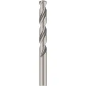 Bosch 2608585541 HSS Metaal-spiraalboor 12.4 mm Gezamenlijke lengte 151 mm Geslepen DIN 338 Cilinderschacht 5 stuk(s)