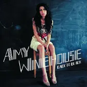 Universal Music Amy Winehouse - Back To Black (CD)