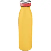 Leitz Cosy geïsoleerde waterfles warm geel 500 ml