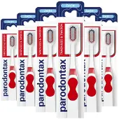 Parodontax 6x Tandenborstel Tandvlees & Tanden