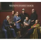Import Watkins Family Hour