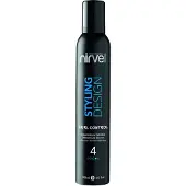 Nirvel Schuim Nirvel Styling Design (300 ml)