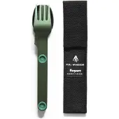 Full Windsor Magware MAG-SS-GRN Forest Green, outdoorbestek