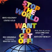 Import Stop the world i want off