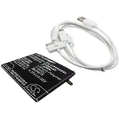 Cameron Sino OPPO BLP573 accu (2100 mAh, huismerk)