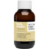 Milk shake De Gloss Kleur 10.1 | 10A 60ml