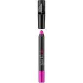 Black Up Lipliner, Mat (#09)
