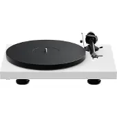 Pro-Ject Platenspeler Debut Carbon Evo II Matwit + Pick It MM Evo Cartridge