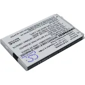 123accu Sanyo SCP-30LBPS accu (750 mAh, huismerk)