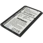 123accu Sagem SANA-SN3 / 188453367 accu (750 mAh, huismerk)